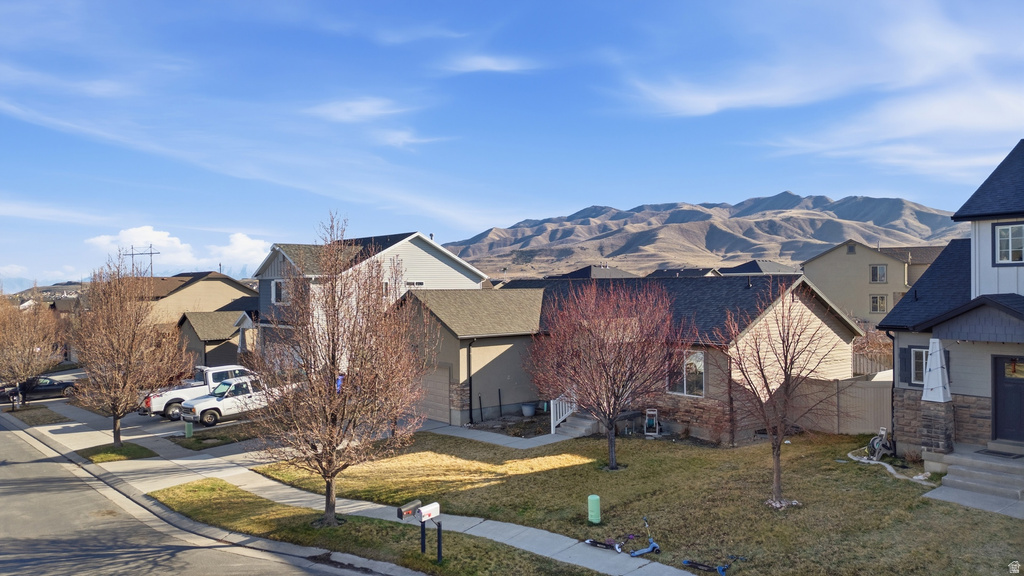 4636 E JIMMY LN Eagle Mountain, UT 84005