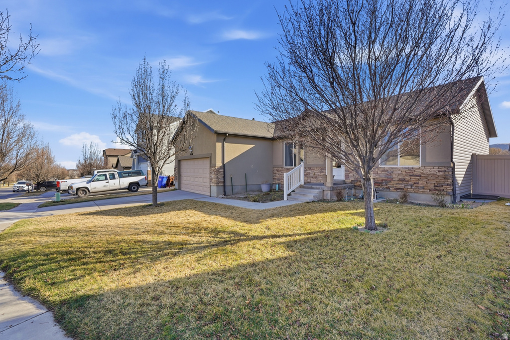 4636 E JIMMY LN Eagle Mountain, UT 84005