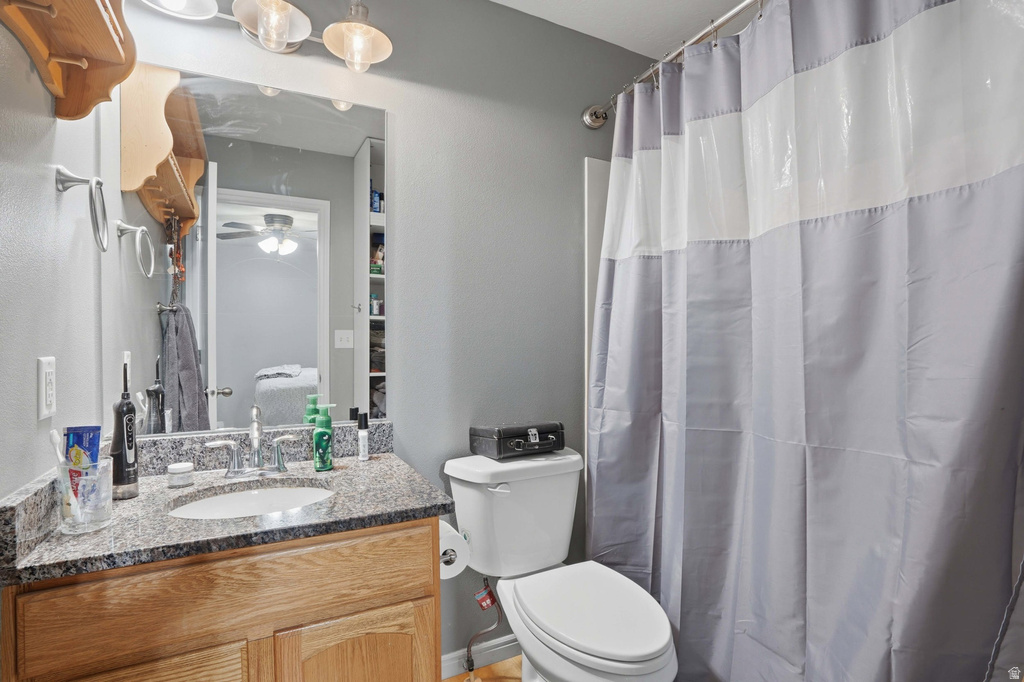 4636 E JIMMY LN Eagle Mountain, UT 84005