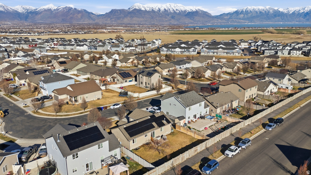 4636 E JIMMY LN Eagle Mountain, UT 84005