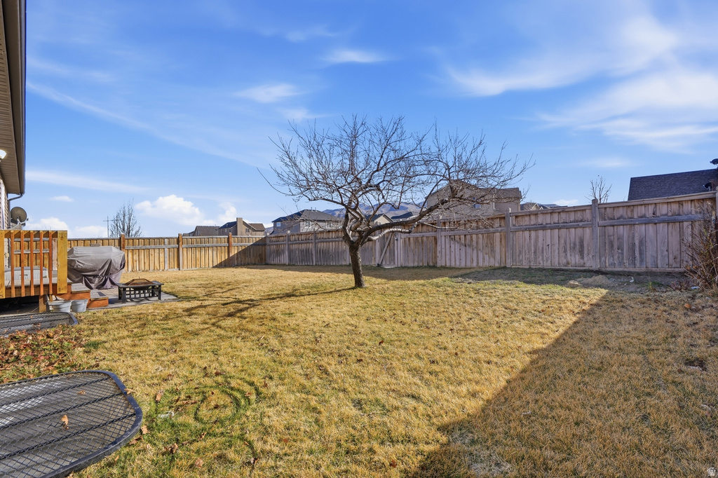 4636 E JIMMY LN Eagle Mountain, UT 84005