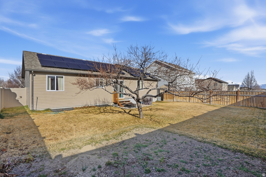 4636 E JIMMY LN Eagle Mountain, UT 84005