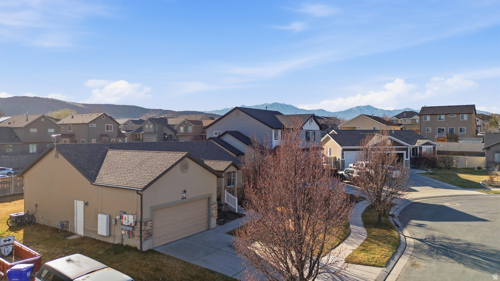 4636 E JIMMY LN Eagle Mountain, UT 84005