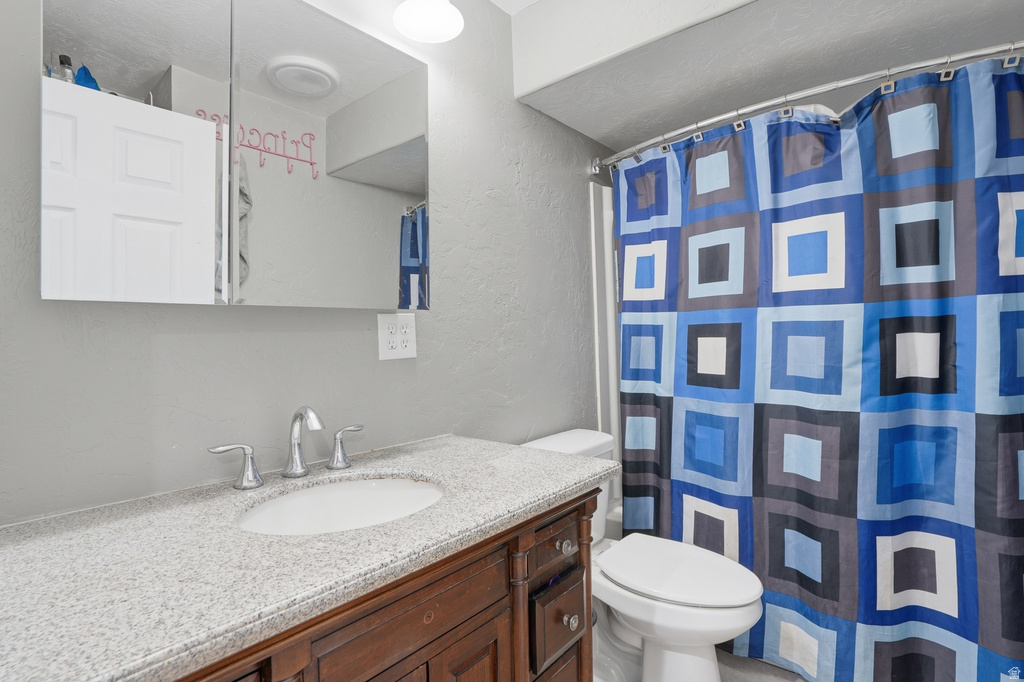 4636 E JIMMY LN Eagle Mountain, UT 84005