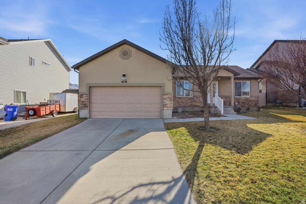 4636 E JIMMY LN Eagle Mountain, UT 84005