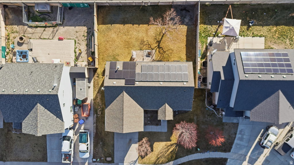 4636 E JIMMY LN Eagle Mountain, UT 84005