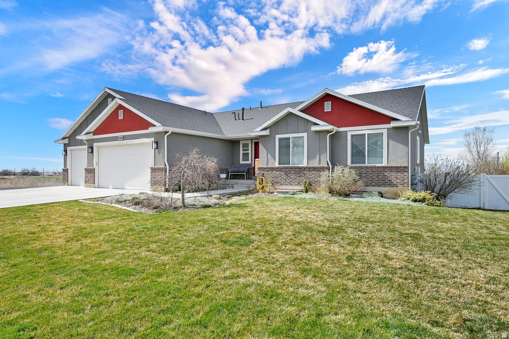 3056 S 1450 W Perry, UT 84302