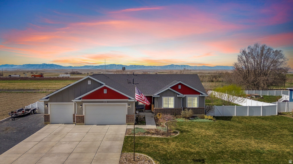3056 S 1450 W Perry, UT 84302