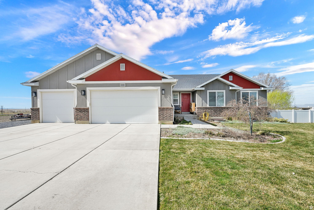 3056 S 1450 W Perry, UT 84302