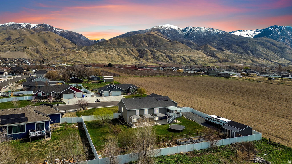 3056 S 1450 W Perry, UT 84302