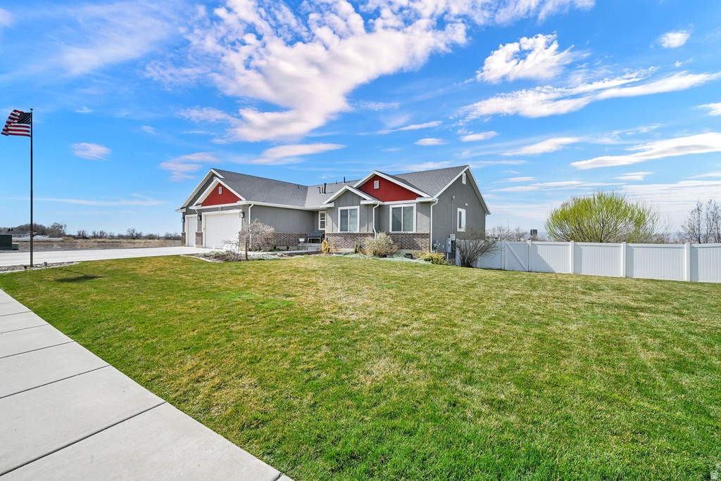 3056 S 1450 W Perry, UT 84302