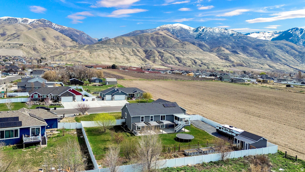 3056 S 1450 W Perry, UT 84302