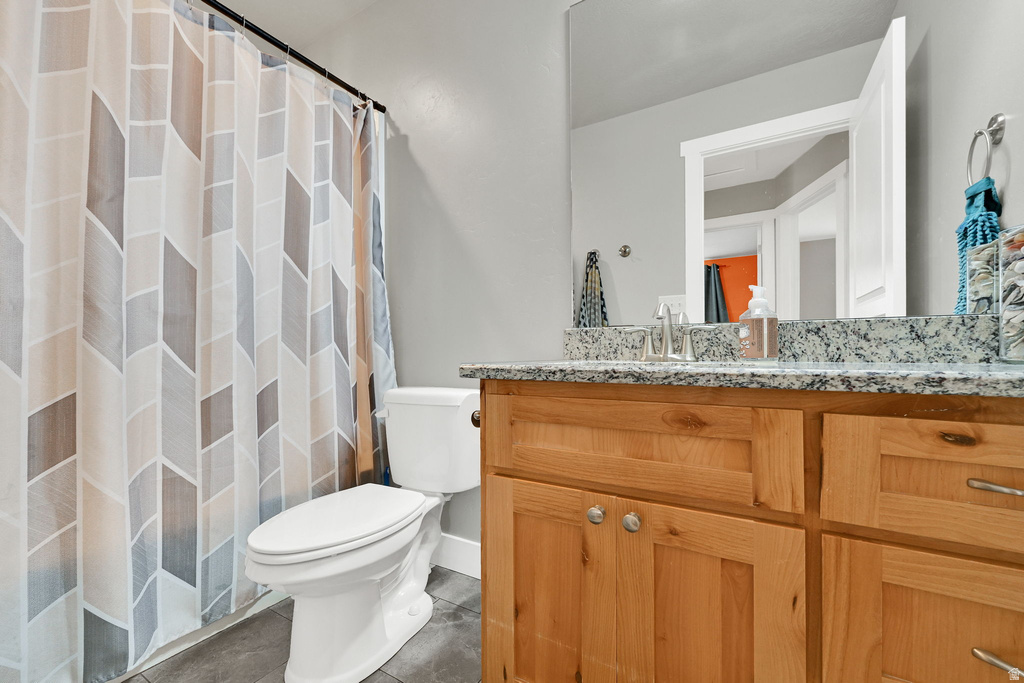 3056 S 1450 W Perry, UT 84302