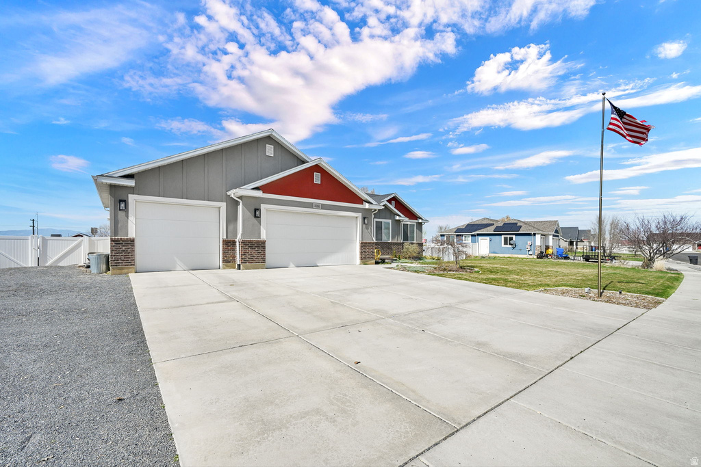 3056 S 1450 W Perry, UT 84302