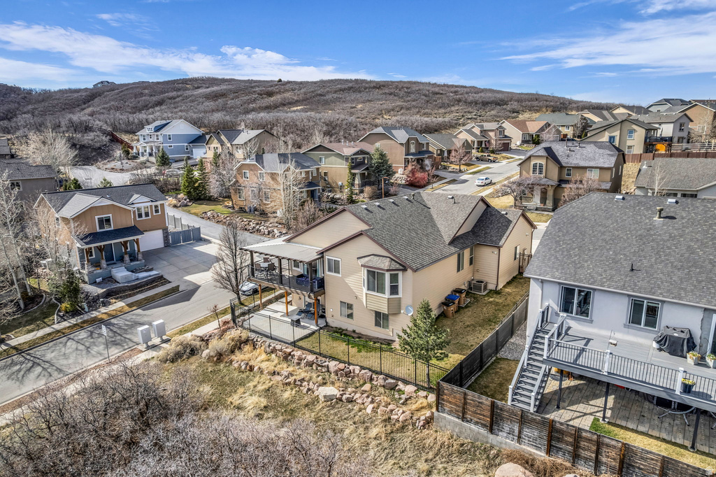 2158 E BALD EAGLE CT Draper (UT Cnty), UT 84020