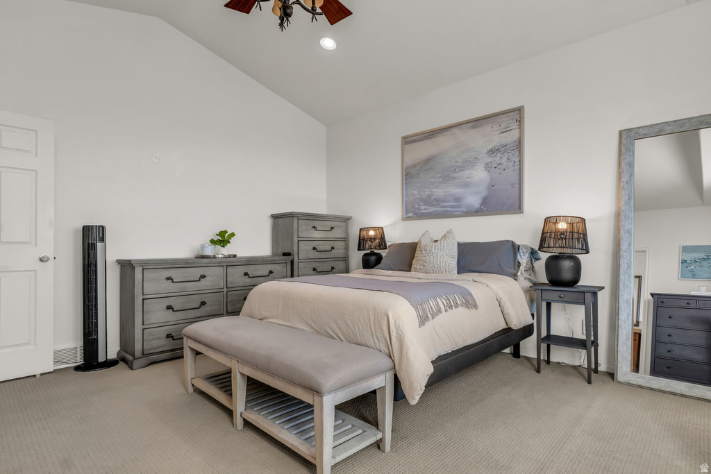 2158 E BALD EAGLE CT Draper (UT Cnty), UT 84020