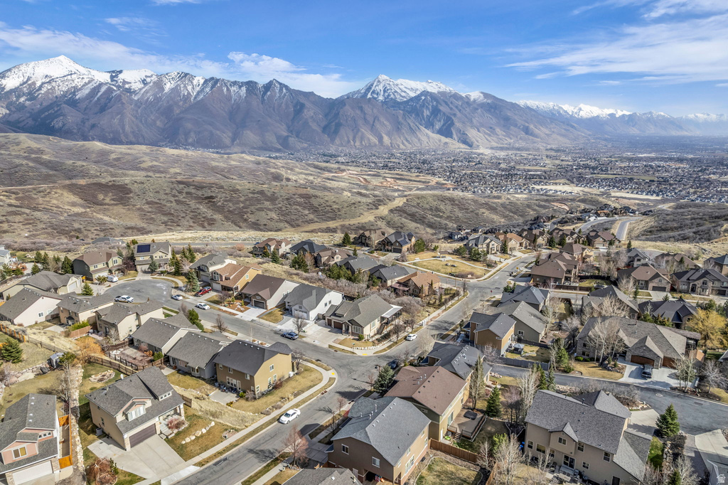 2158 E BALD EAGLE CT Draper (UT Cnty), UT 84020