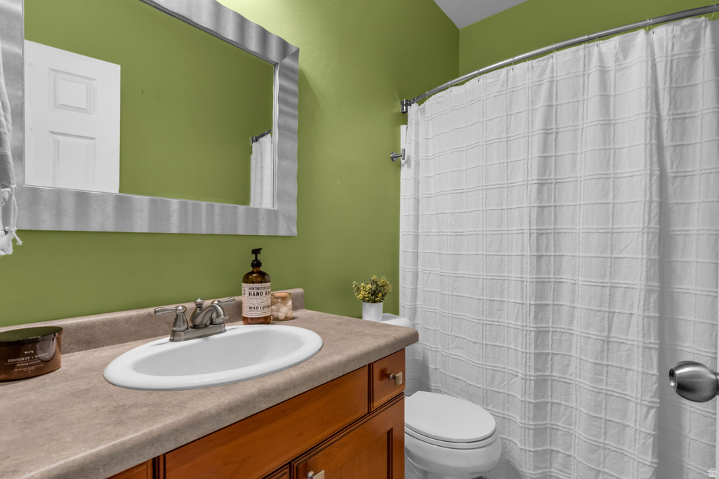 2158 E BALD EAGLE CT Draper (UT Cnty), UT 84020