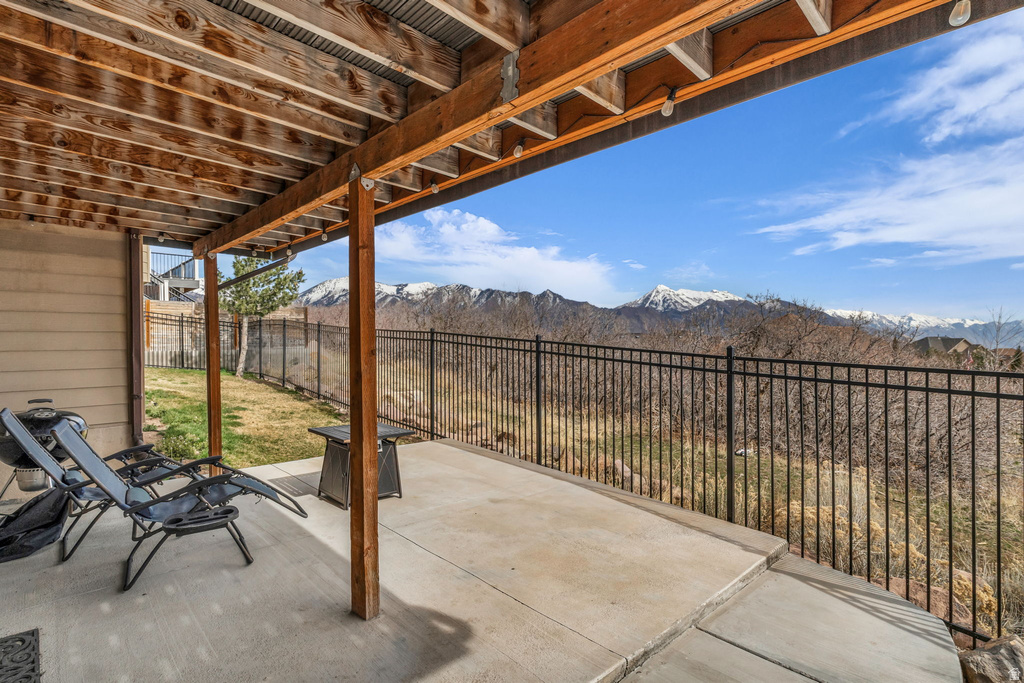 2158 E BALD EAGLE CT Draper (UT Cnty), UT 84020
