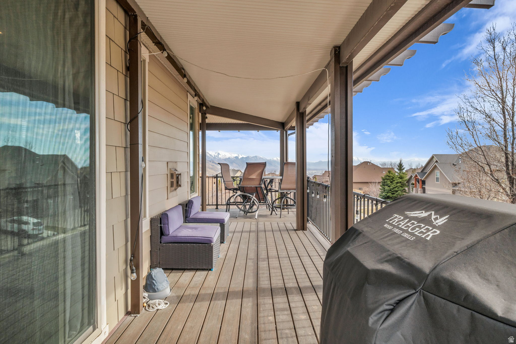 2158 E BALD EAGLE CT Draper (UT Cnty), UT 84020