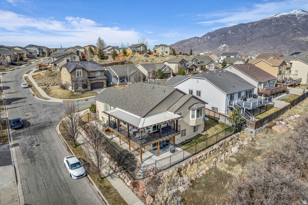 2158 E BALD EAGLE CT Draper (UT Cnty), UT 84020