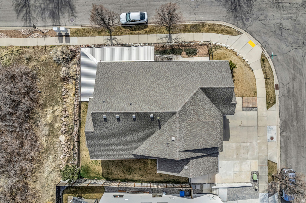 2158 E BALD EAGLE CT Draper (UT Cnty), UT 84020