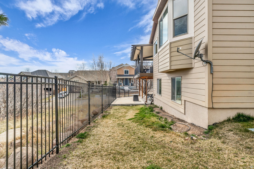 2158 E BALD EAGLE CT Draper (UT Cnty), UT 84020