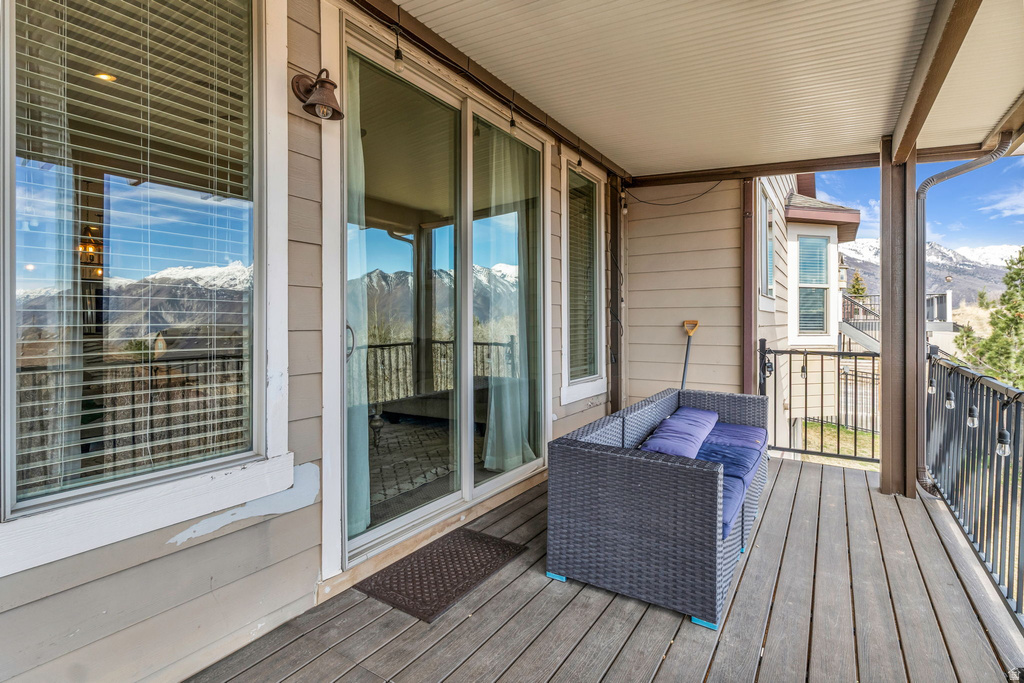 2158 E BALD EAGLE CT Draper (UT Cnty), UT 84020