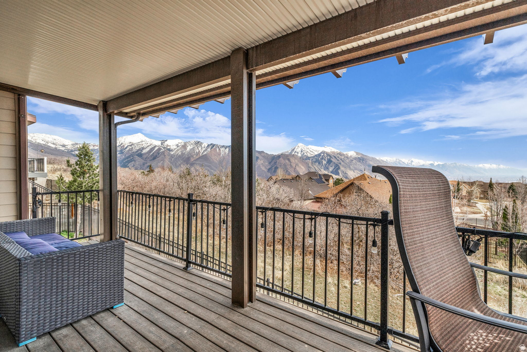 2158 E BALD EAGLE CT Draper (UT Cnty), UT 84020