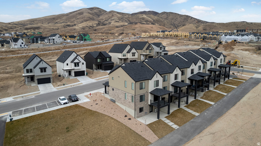 159 E GLENBRITTLE DR #1043 Lehi, UT 84043