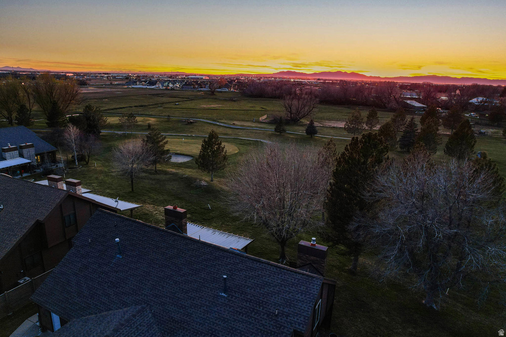 58 WHITE BARN Pleasant View, UT 84414