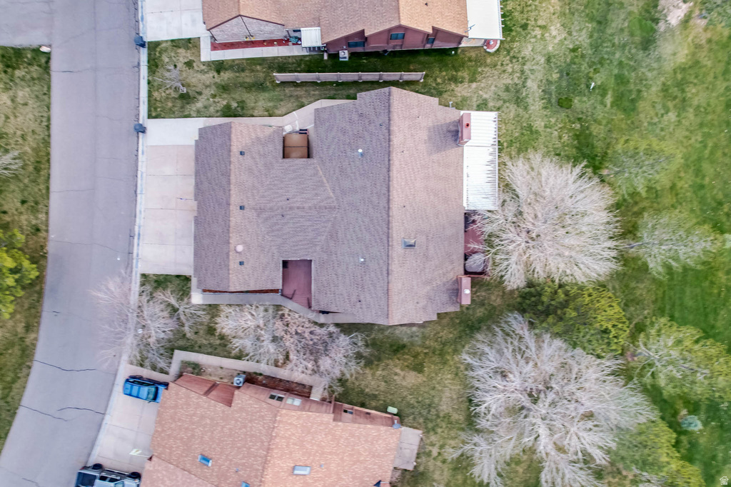 58 WHITE BARN Pleasant View, UT 84414