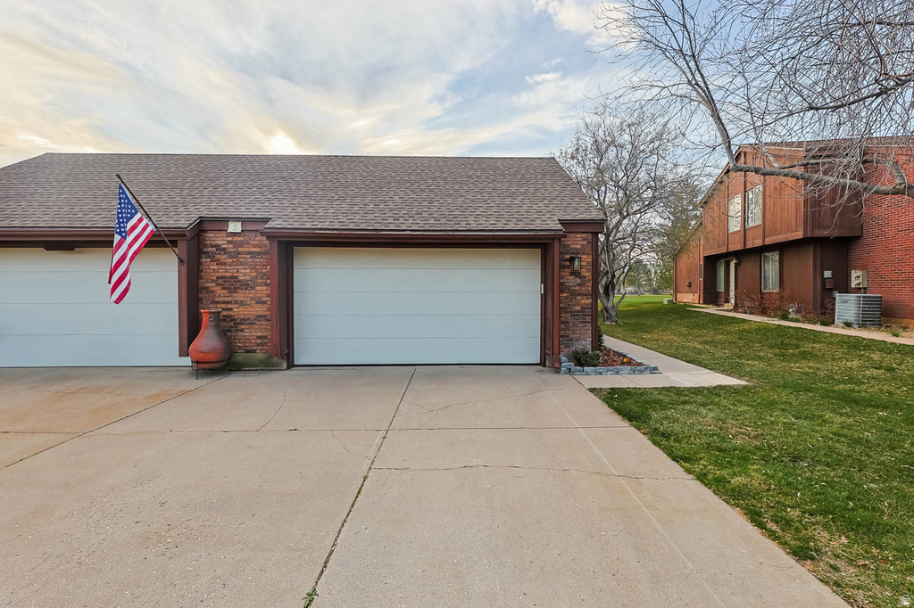 58 WHITE BARN Pleasant View, UT 84414