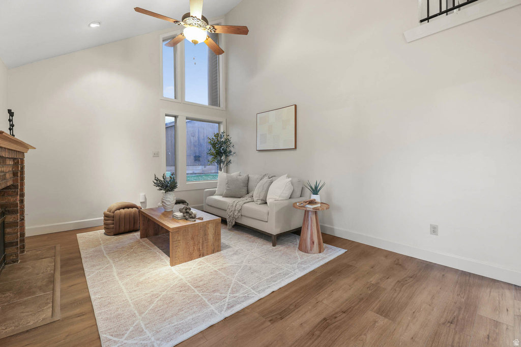 58 WHITE BARN Pleasant View, UT 84414