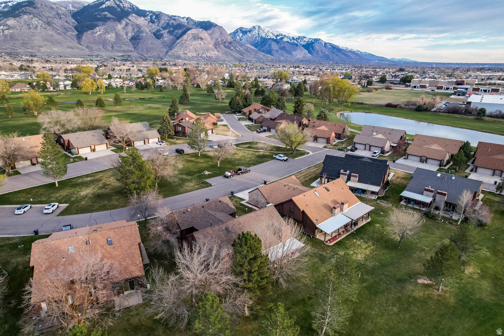 58 WHITE BARN Pleasant View, UT 84414