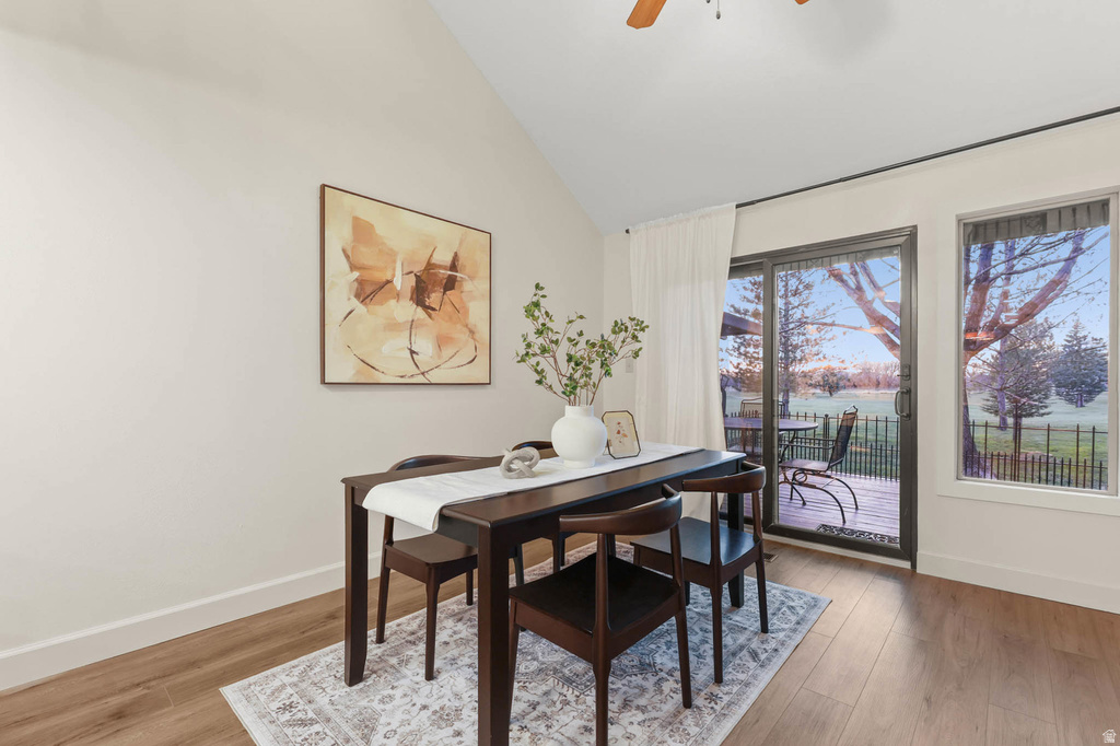 58 WHITE BARN Pleasant View, UT 84414