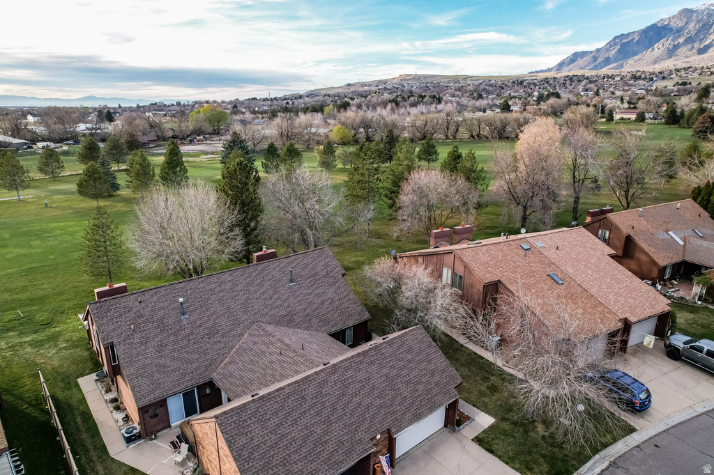 58 WHITE BARN Pleasant View, UT 84414