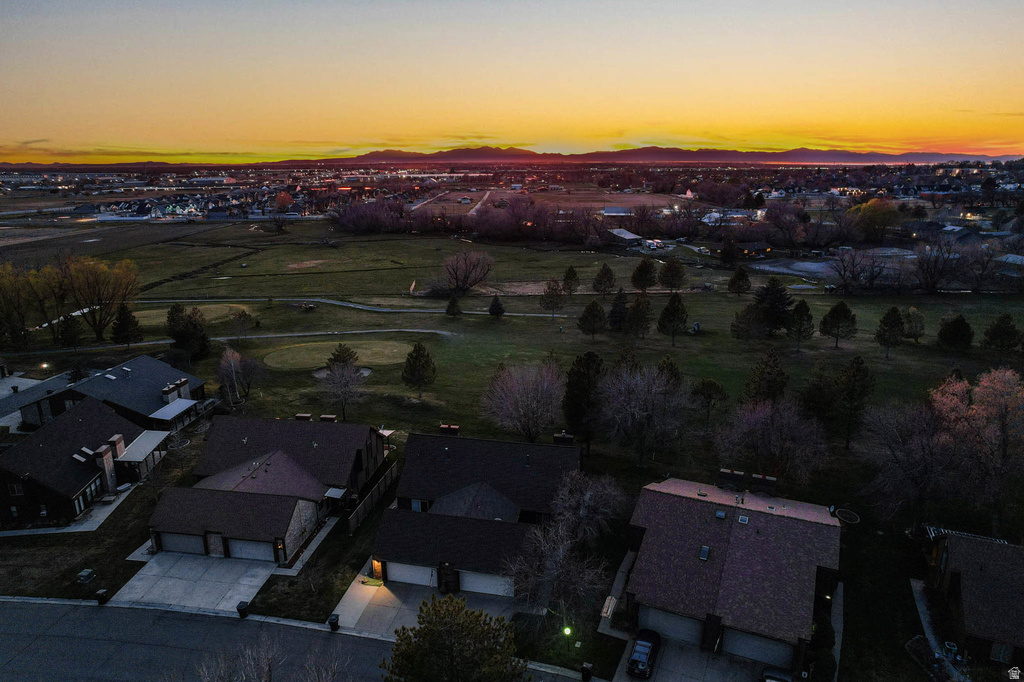 58 WHITE BARN Pleasant View, UT 84414