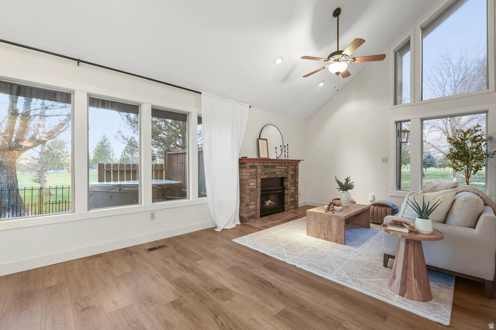 58 WHITE BARN Pleasant View, UT 84414