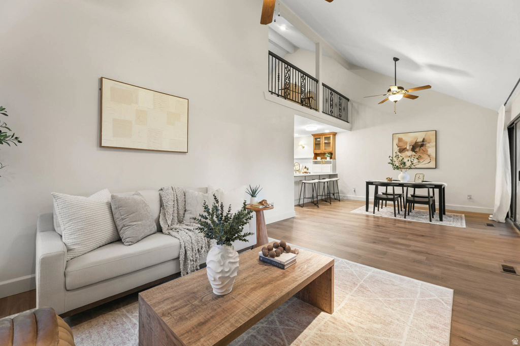 58 WHITE BARN Pleasant View, UT 84414