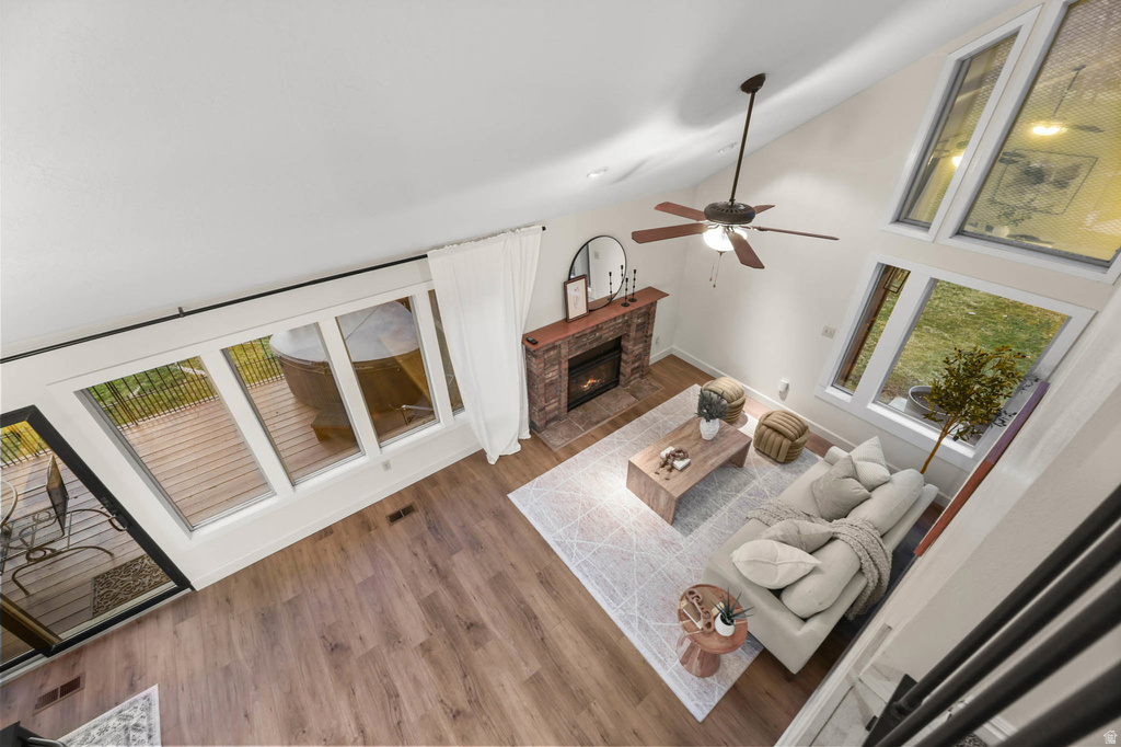 58 WHITE BARN Pleasant View, UT 84414