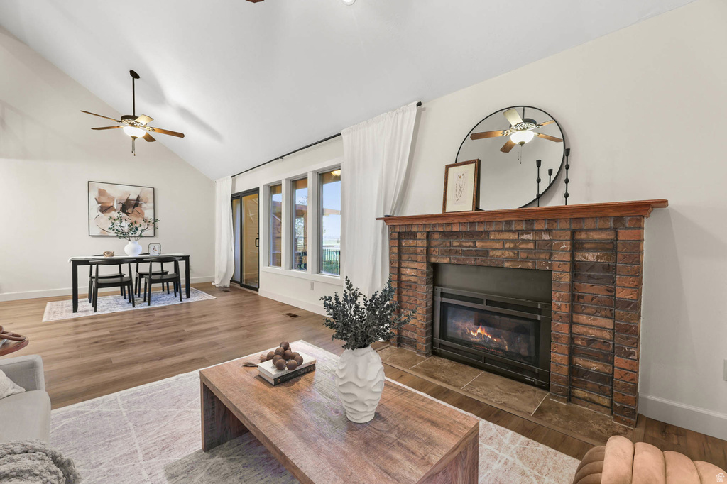 58 WHITE BARN Pleasant View, UT 84414