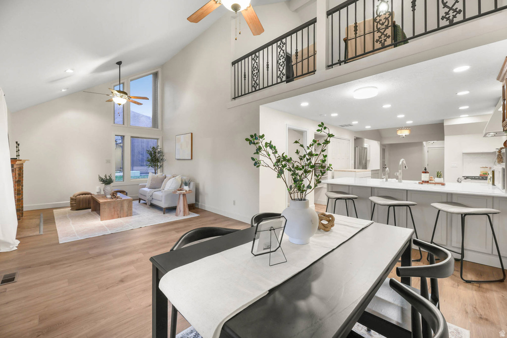 58 WHITE BARN Pleasant View, UT 84414