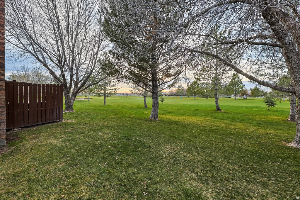 58 WHITE BARN Pleasant View, UT 84414