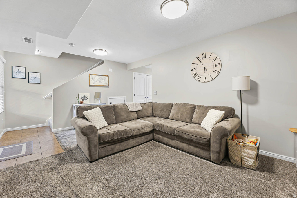 2464 N CHARLESTON AVE Harrisville, UT 84414