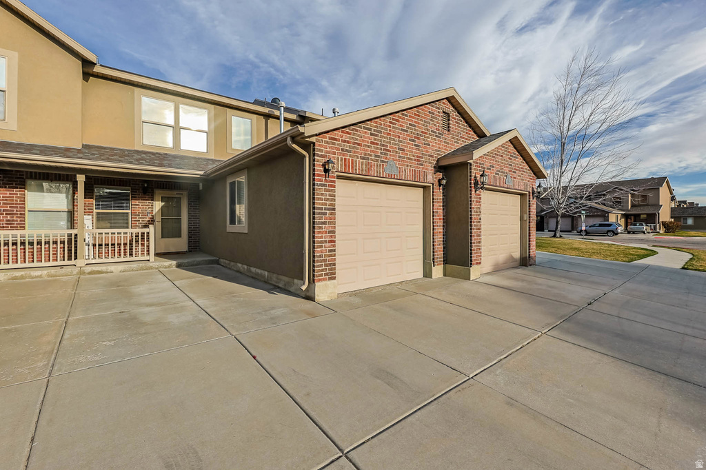 2464 N CHARLESTON AVE Harrisville, UT 84414