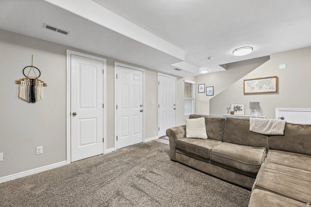 2464 N CHARLESTON AVE Harrisville, UT 84414