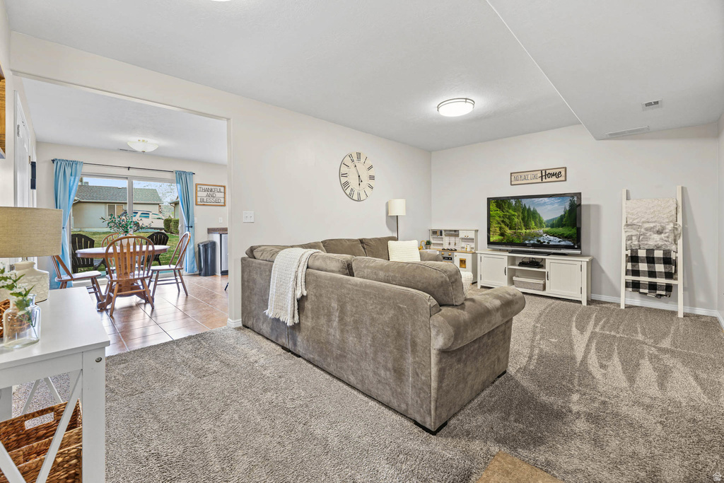 2464 N CHARLESTON AVE Harrisville, UT 84414