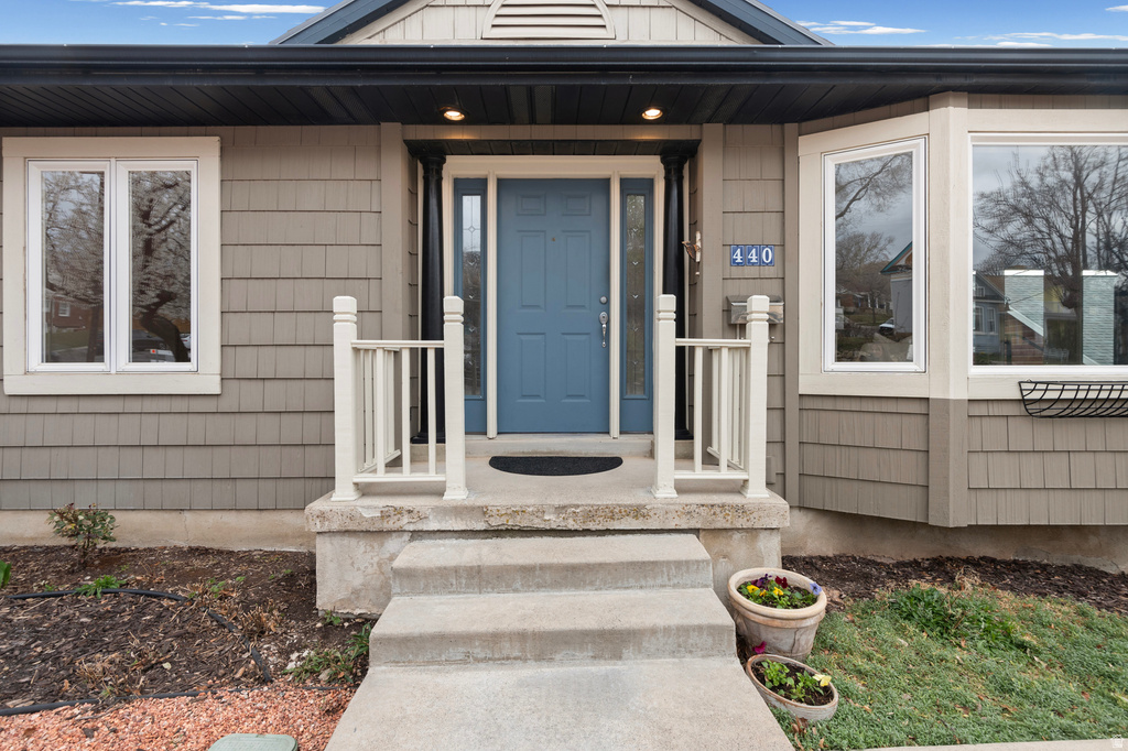 440 E 8TH AVE Salt Lake City, UT 84103