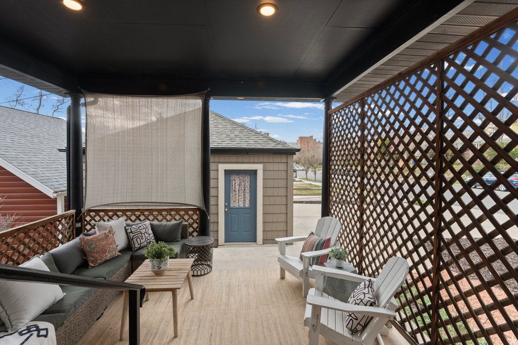 440 E 8TH AVE Salt Lake City, UT 84103